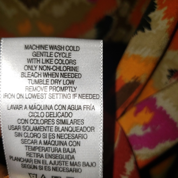 🔥🔥🔥Blouse (Tank)🔥🔥🔥 - Picture 5 of 6